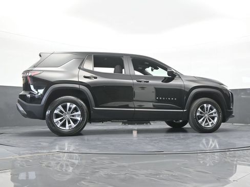Used 2025 Chevrolet Equinox LT w/ Safety and Technology Package FWD image 69