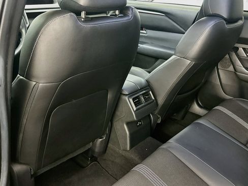 Used 2025 MAZDA CX-50 AWD 2.5 S w/ Preferred Package image 28