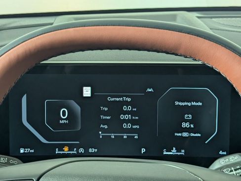 New 2026 Kia Sportage SX FWD image 17