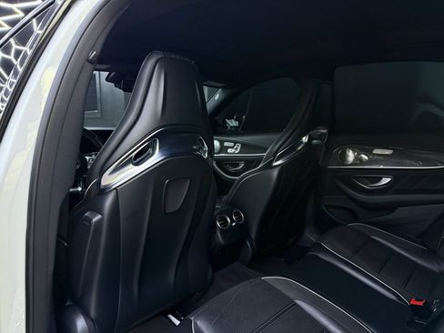 Used 2019 Mercedes-Benz E 63 AMG S image 16