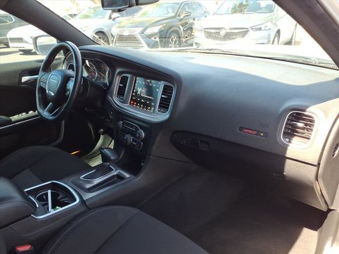 Used 2023 Dodge Charger Scat Pack image 11