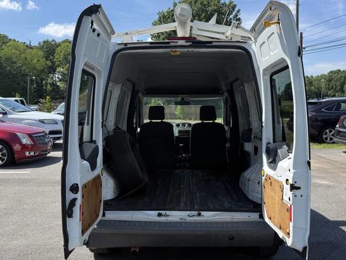 Used 2013 Ford Transit Connect XL FWD image 12