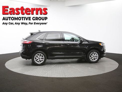 Used 2023 Ford Edge SEL image 43