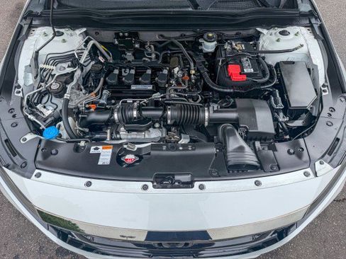 Used 2020 Honda Accord Sport image 19