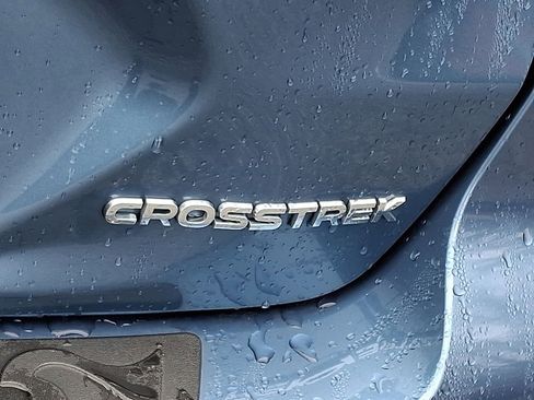 Certified 2024 Subaru Crosstrek 2.0i Premium image 31