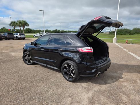 Used 2022 Ford Edge ST AWD/4WD image 26