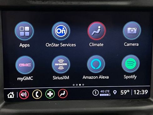 Used 2021 GMC Sierra 3500 SLT w/ Gooseneck/5TH Wheel Package image 36