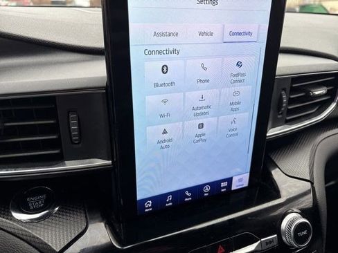 Used 2024 Ford Explorer ST w/ Equipment Group 401A image 24