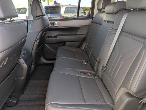 New 2026 Hyundai Santa Fe SEL image 16