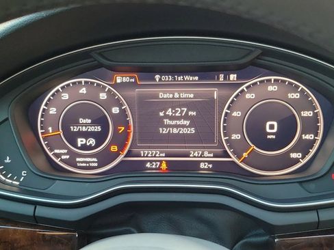 Used 2017 Audi A4 2.0T Prestige image 23