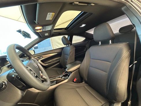 Used 2016 Honda Accord EX image 19