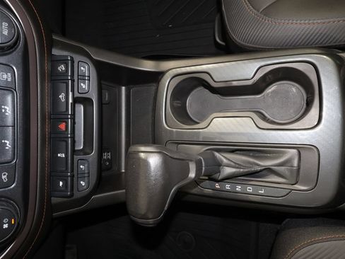 Used 2021 GMC Canyon AT4 w/ Trailering Package AWD/4WD image 15