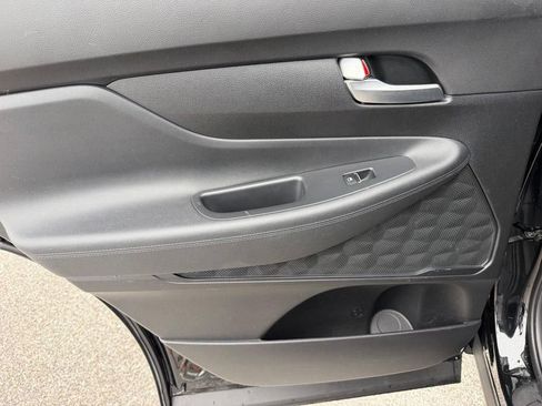 Used 2021 Hyundai Santa Fe SEL w/ Convenience Package FWD image 11