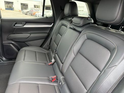 New 2026 GMC Terrain Elevation w/ Elevation Premium Package FWD image 20