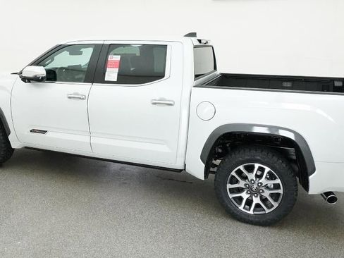 New 2026 Toyota Tundra 1794 Edition image 38