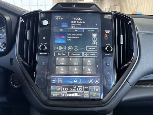New 2026 Subaru Ascent Bronze Edition AWD/4WD image 12