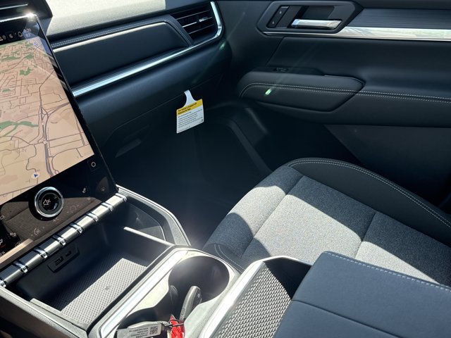 New 2027 GMC Terrain Elevation w/ Black Edition AWD/4WD image 21