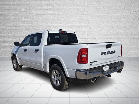 New 2026 RAM 1500 Big Horn image 3