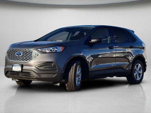 New 2024 Ford Edge SE image 22
