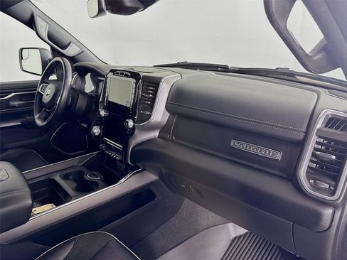 Used 2023 RAM 1500 Laramie image 29