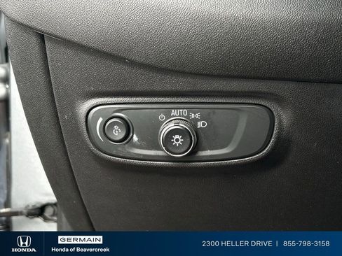 Used 2024 Chevrolet Equinox LS w/ LS Convenience Package FWD image 26