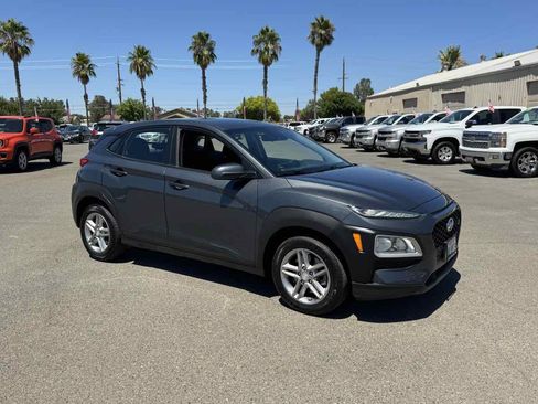 Used 2019 Hyundai Kona SE AWD/4WD image 11