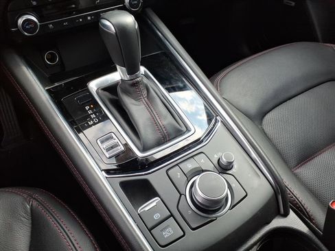 Used 2025 MAZDA CX-5 2.5 Turbo image 14