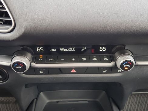 New 2026 MAZDA CX-30 AWD 2.5 S image 20