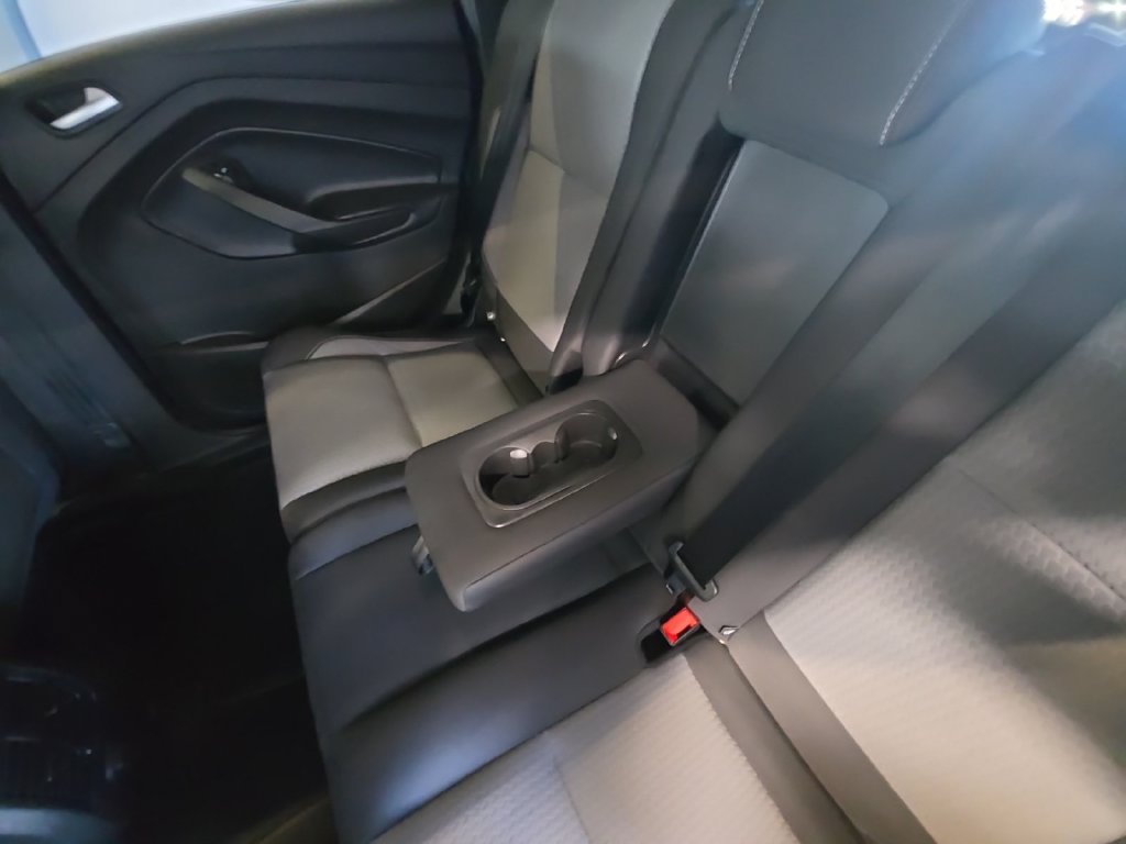 Used 2018 Ford Escape SE AWD/4WD image 35