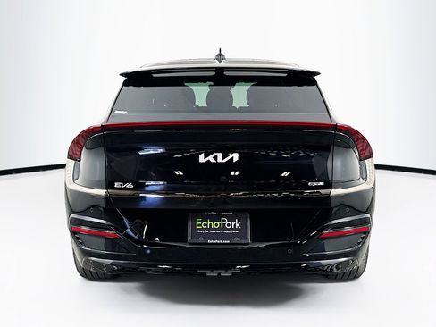 Used 2024 Kia EV6 GT-Line AWD/4WD image 7