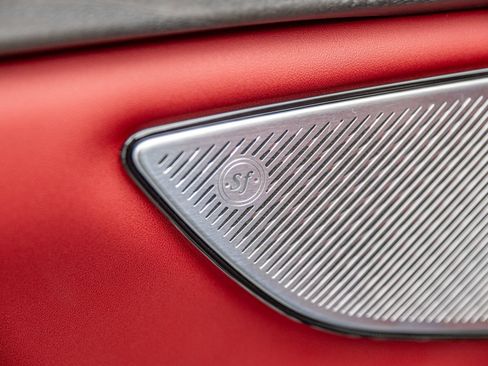 New 2026 Maserati Grecale Modena AWD/4WD image 47