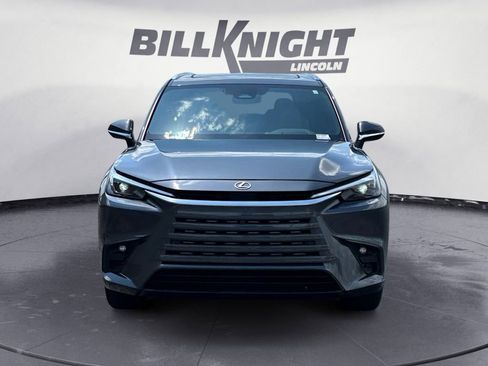 Used 2024 Lexus TX 350 FWD image 8