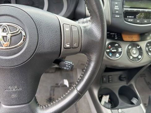 Used 2010 Toyota RAV4 Limited AWD/4WD image 14