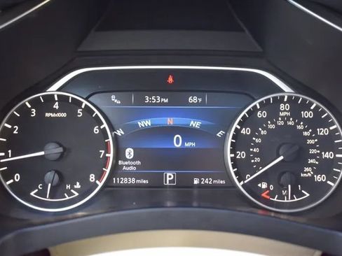 Used 2015 Nissan Murano Platinum w/ Platinum Technology Package AWD/4WD image 20