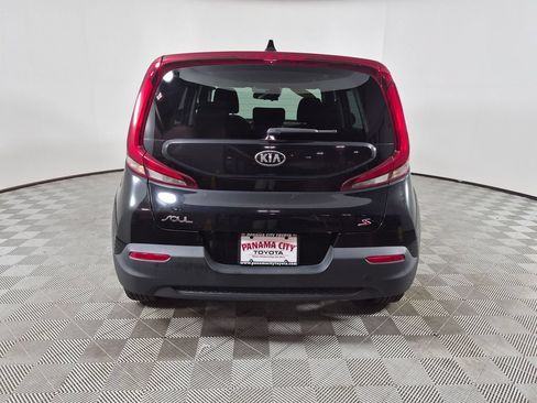 Used 2020 Kia Soul S FWD image 4