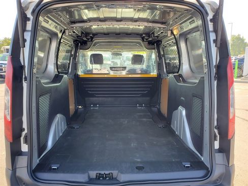 Used 2018 Ford Transit Connect XL image 22
