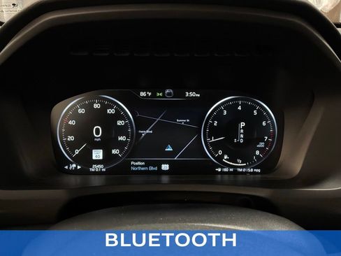 Used 2020 Volvo XC90 T6 Momentum AWD/4WD image 13
