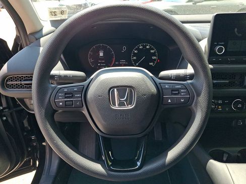 Used 2023 Honda HR-V LX image 19