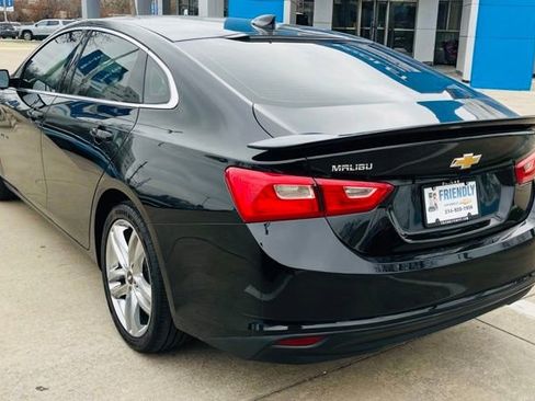 Used 2023 Chevrolet Malibu LT image 5