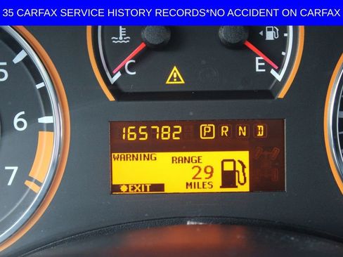 Used 2013 Nissan Armada Platinum image 43