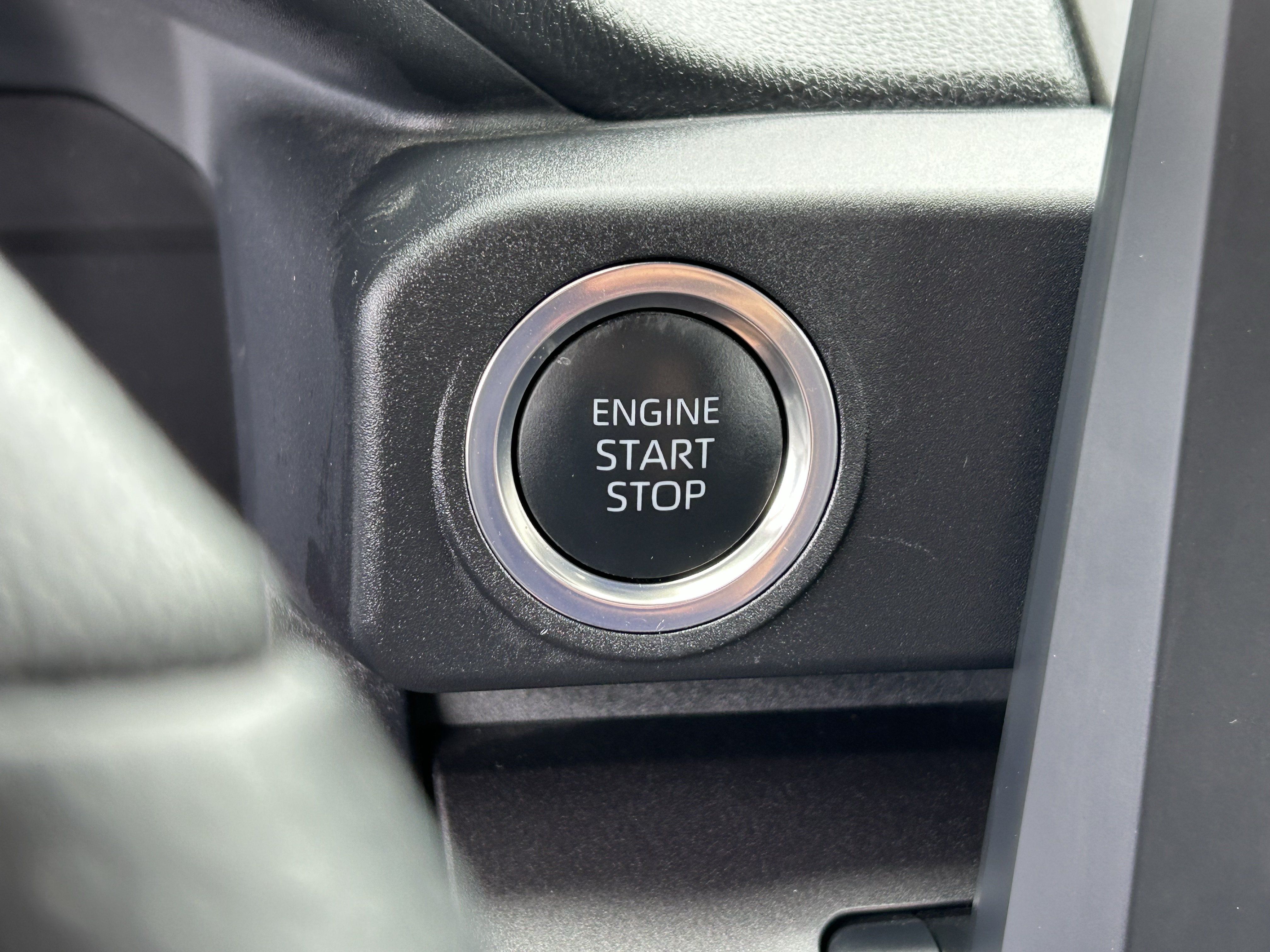 Certified 2026 Toyota 4Runner SR5 RWD image 25