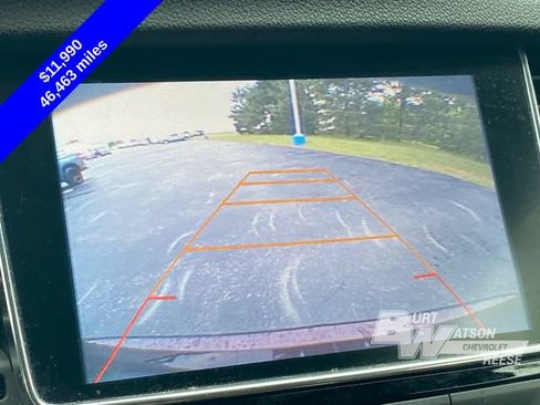Used 2017 Buick Encore Preferred FWD image 24