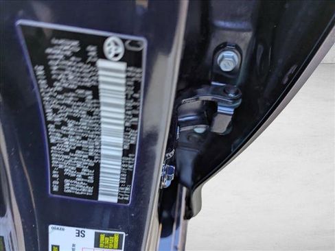 Certified 2025 Toyota Corolla LE image 23