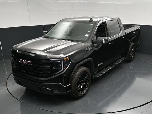 Used 2024 GMC Sierra 1500 Elevation w/ Elevation Premium Package AWD/4WD image 52