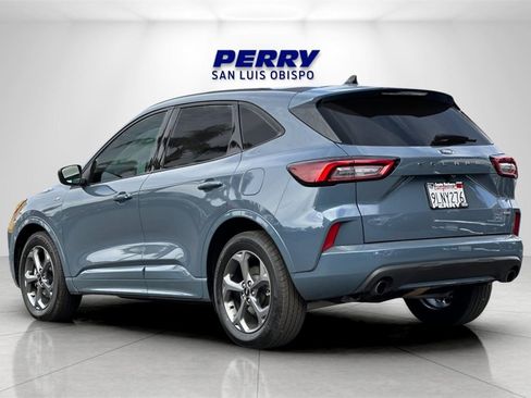 Used 2024 Ford Escape ST-Line w/ Equipment Group 301A image 6