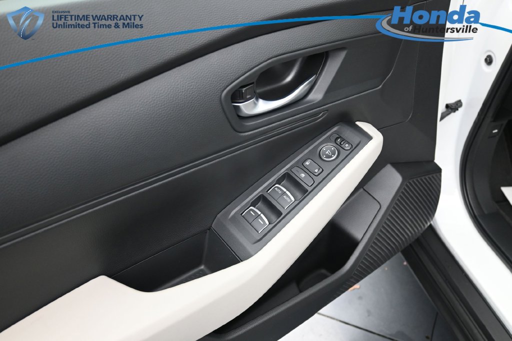 New 2026 Honda Accord LX image 29
