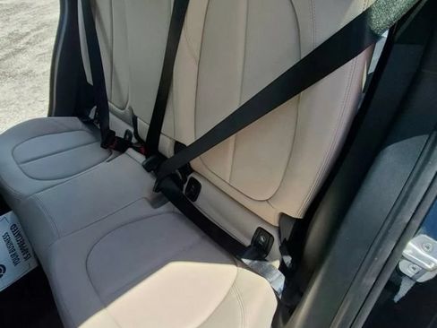 Used 2020 BMW X1 sDrive28i w/ Convenience Package FWD image 10