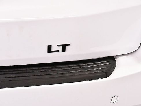 New 2026 Chevrolet Tahoe LT w/ Comfort Package AWD/4WD image 11