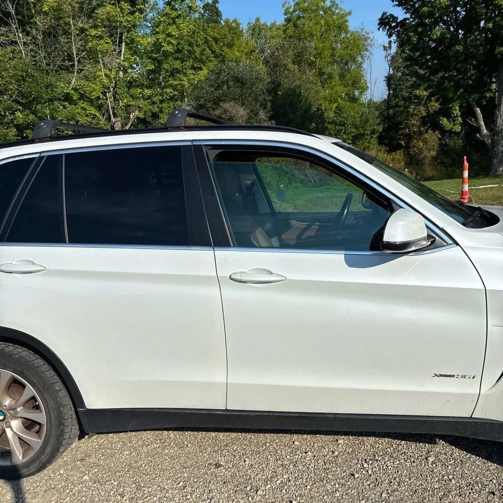 Used 2016 BMW X5 xDrive35i AWD/4WD image 11