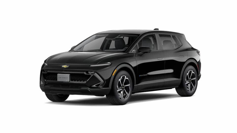 New 2026 Chevrolet Equinox EV LT w/ Comfort Package AWD/4WD image 31